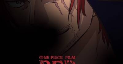 One Piece Film Red - Điểm lại các anime khuynh đảo phòng vé Việt 2022