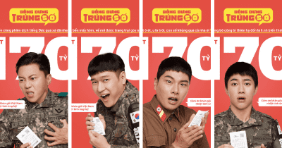 Bỗng Dưng Trúng Số (6/45) - Vượt 170 tỷ đồng trong vòng chưa đầy 1 tháng