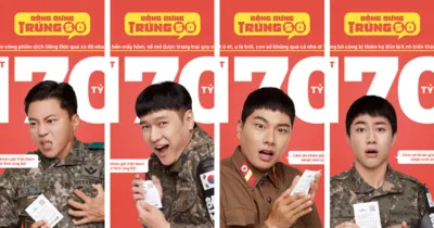 Bỗng Dưng Trúng Số (6/45) - Vượt 170 tỷ đồng trong vòng chưa đầy 1 tháng