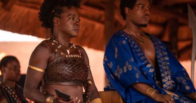 The Woman King (2022) - Những câu thoại truyền cảm hứng mạnh mẽ