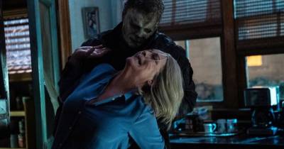 [REVIEW] Halloween Ends - Một kịch bản lỗi thời