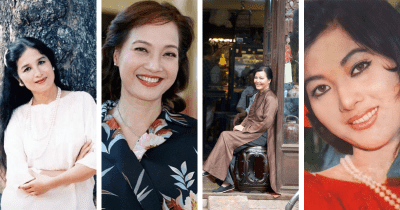 [Tổng hợp] Điểm qua những nữ diễn viên huyền thoại của nền điện ảnh Việt
