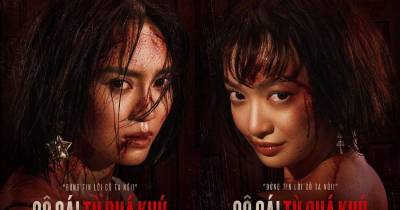 Cô Gái Từ Quá Khứ - Diễn xuất giàu tiến bộ, mỗi người một vẻ của 2 ngọc nữ màn ảnh Việt