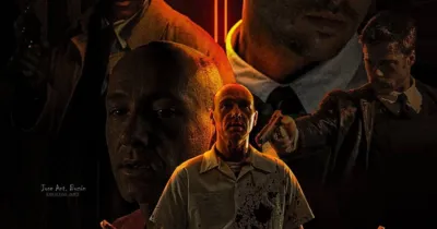[Cảm nhận] Se7en - Nhìn lại cách chọn nạn nhân của John Doe