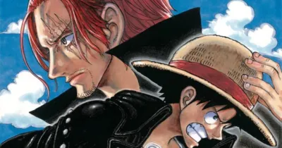 One Piece Film Red – 5 điều thú vị xoay quanh bộ phim mà bạn cần biết