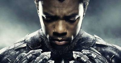 Black Panther: Wakanda Forever - Nỗi buồn và niềm vui đằng sau Chiến Binh Báo Đen