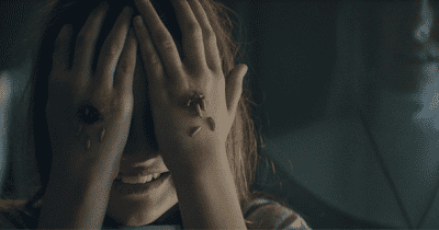 Prey For The Devil (Mồi Quỷ Dữ) - Siêu phẩm kinh dị đáng xem nhất mùa Halloween 2022