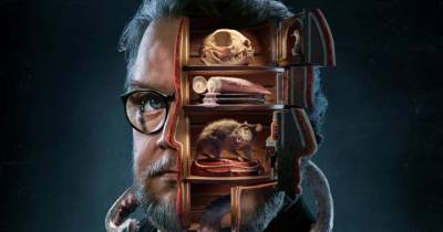 [REVIEW] Cabinet of Curiosities (Netflix) - Tuyển tập kinh dị ấn tượng của Guillermo del Toro