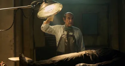 Cabinet of Curiosities (Netflix) - Ý nghĩa đằng sau 8 tập phim