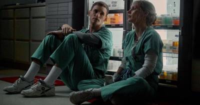 [REVIEW] The Good Nurse (Netflix) - Sẽ hay hơn nếu có thêm độ kịch tính