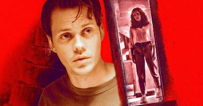 [REVIEW] Barbarian (2022) - Cuốn hút đến phút cuối cùng