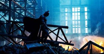 [CẢM NHẬN] The Dark Knight - The Batman, Joker và Murakami