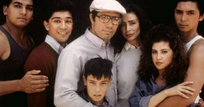 Chào mừng 20/11 với 10 bộ phim về nghề giáo "siêu cuốn" không nên bỏ qua!