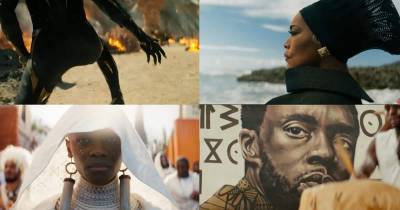 [REVIEW] Black Panther: Wakanda Forever (Chiến Binh Báo Đen: Wakanda Bất Diệt)