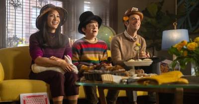 Lyle, Lyle, Crocodile (Lyle, Chú Cá sấu Biết Hát) - Bài học cho bạn nhỏ về tình bạn và gia đình