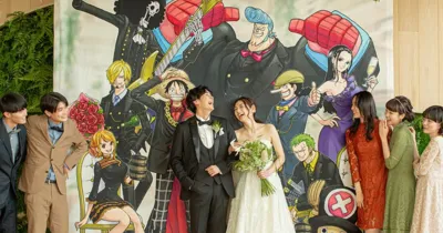Những trải lòng của fan cuồng về huyền thoại One Piece