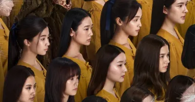 Anne - Cô Gái Muôn Mặt (Faces of Anne) - Cốt truyện độc lạ nhất màn ảnh Thái Lan!