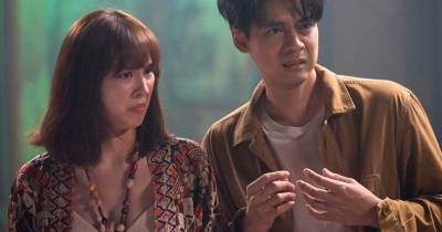 [REVIEW] Yêu Không Sợ Hãi (Fearless Love)