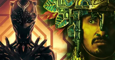 Black Panther: Wakanda Forever – Các nhân vật của phim có gì khác so với comic?