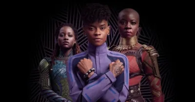 Black Panther: Wakanda Forever - Những người phụ nữ của Wakanda