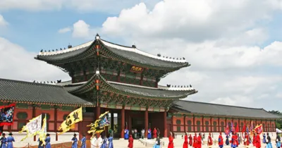 [TỔNG HỢP] 5 địa điểm quay phim huyền thoại nhất định phải tham quan khi đến Seoul