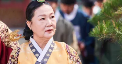 Dưới Bóng Trung Điện – Khám phá thế lực hùng mạnh của dàn nữ nhân chốn hậu cung