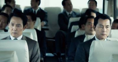 [REVIEW] Săn Lùng (Hunt)