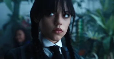 Wednesday - Netflix là nền tảng phù hợp để hồi sinh thương hiệu The Addams Family