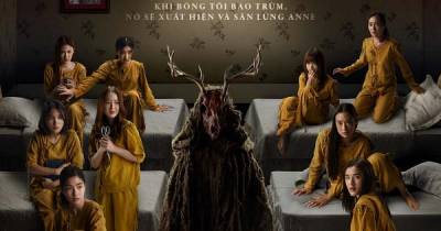 [REVIEW] Anne - Cô Gái Muôn Mặt (Faces Of Anne)