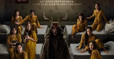 [REVIEW] Anne - Cô Gái Muôn Mặt (Faces Of Anne)