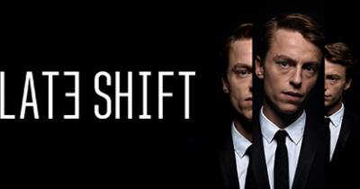 Late Shift (Phi Vụ Nửa Đêm) - Phim tương tác khán giả quyết định cái kết