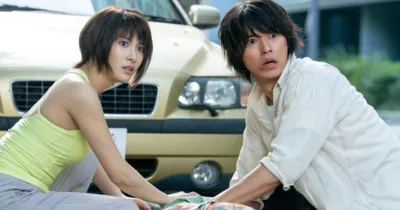Netflix tháng 12 - Hàng loạt bom tấn quay trở lại