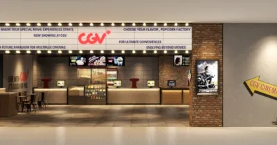 CGV Việt Trì Phú Thọ chính thức mở cửa trở lại