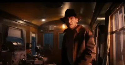 Huyền thoại Indiana Jones 5 trở lại có gì hot?