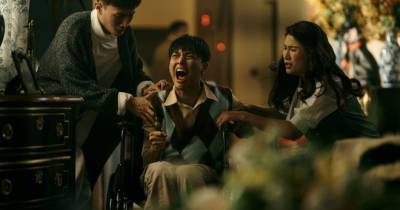 Những điểm tốt của Hạnh Phúc Máu cả những điều chưa tốt