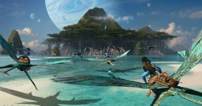 4 yếu tố quan trọng tạo nên Avatar 2: Dòng Chảy Của Nước