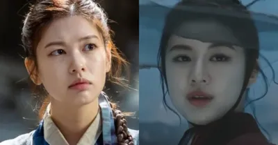 Hoàn Hồn 2 liệu có thể chinh phục khán giả một lần nữa khi không còn là Mu Deok?