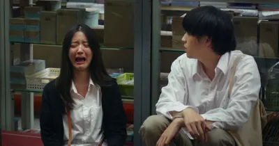 Quyết Tâm Cua Em - Hãng phim GDH trở lại với câu chuyện tình "cảm lạnh" mùa Giáng Sinh