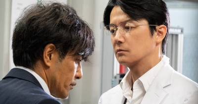 Cuộc Diễu Hành Thầm Lặng gặp gỡ người đàn ông "giàu nhất nhì Nhật Bản"