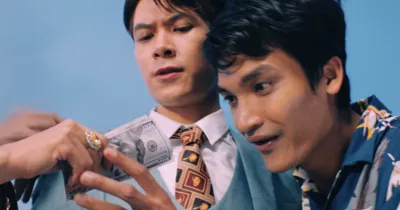Siêu Lừa Gặp Siêu Lầy - Tựa phim dễ gây hiểu lầm