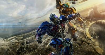 Transformers: Quái Thú Trỗi Dậy - Điểm mặt những chiến binh Cybertron đáng chú ý