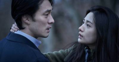 [Review] Hung Thủ Vô Hình (Confession) - Nghẹt thở đến giây phút cuối cùng