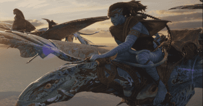 Avatar 2: Dòng Chảy Của Nước hâm nóng hạng mục VFX Osccar 2023