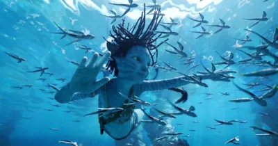 Avatar 2: Dòng Chảy Của Nước nhận nhiều đánh giá tích cực từ giới phê bình