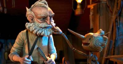 Pinocchio (Netflix) - Tiếng nói chống lại những phiên bản đi trước và chiêm nghiệm về nhân sinh