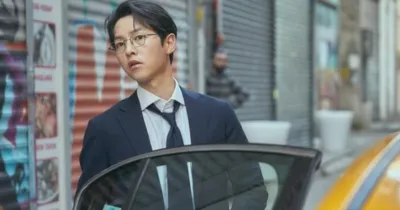 5 bộ phim chứng minh sự biến hóa đa dạng của Song Joong Ki