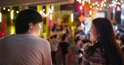 Quyết Tâm Cua Em - Mối tình ngây ngô, khờ dại nhưng đáng yêu