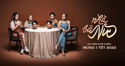 Nhà Bà Nữ - Tản mạn vài lời về Trấn Thành