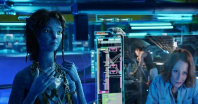 Avatar 2: Dòng Chảy Của Nước - 4 Giả thuyết khả dĩ xung quanh Kiri