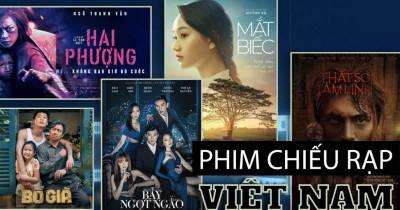Chuyện phim Việt - Đi tìm lối đi tiếp theo cho điện ảnh Việt Nam